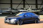 Audi A5 Coupe by Avus Performance 2009 года